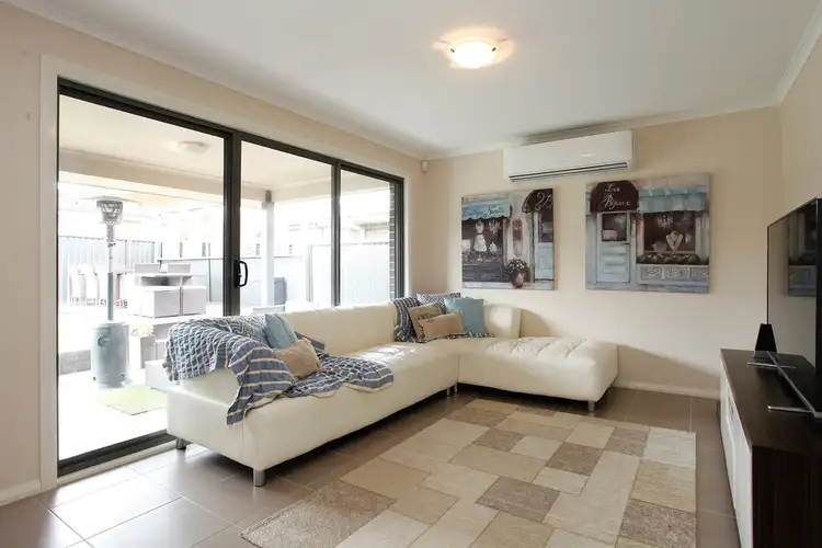 Sixth view of Homely house listing, 34 Rafter Parade, Ropes Crossing NSW 2760