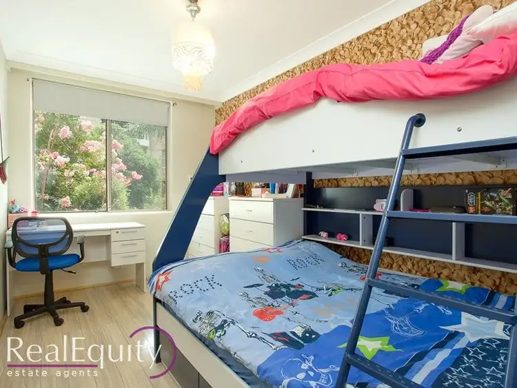 Sixth view of Homely unit listing, 15/12 Frank Oliveri Drive, Chipping Norton NSW 2170