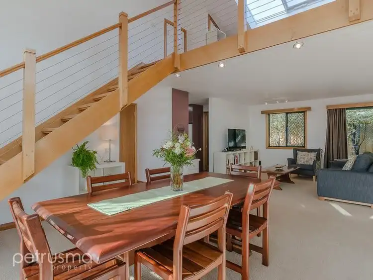 Sixth view of Homely house listing, 17D Amundsen Crescent, Warrane TAS 7018