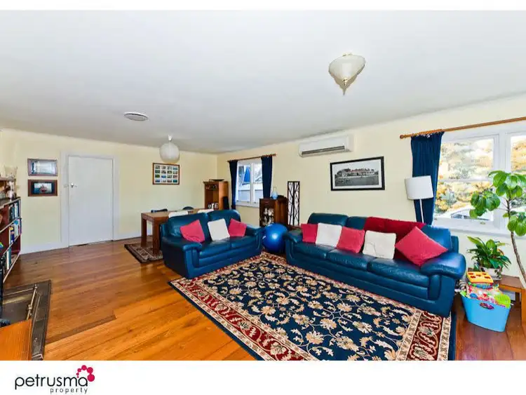 Fourth view of Homely house listing, 40 Hiern Road, Blackmans Bay TAS 7052