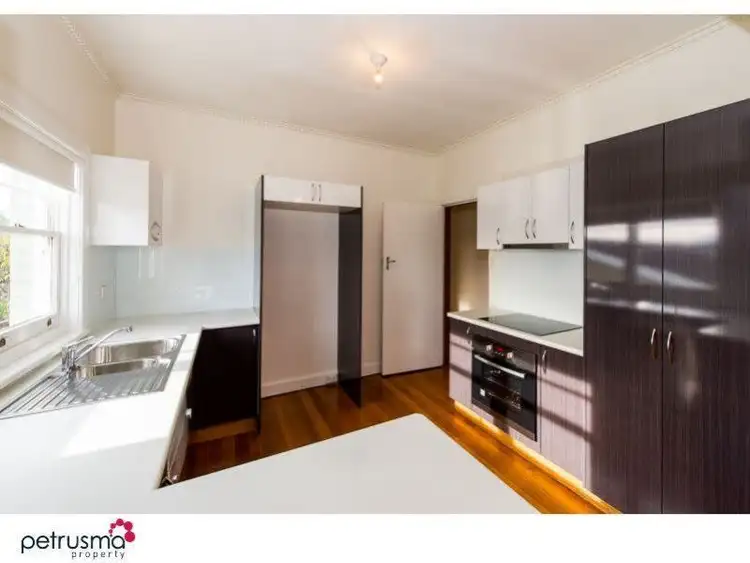 Fifth view of Homely house listing, 1/31 Doyle Avenue, Lenah Valley TAS 7008