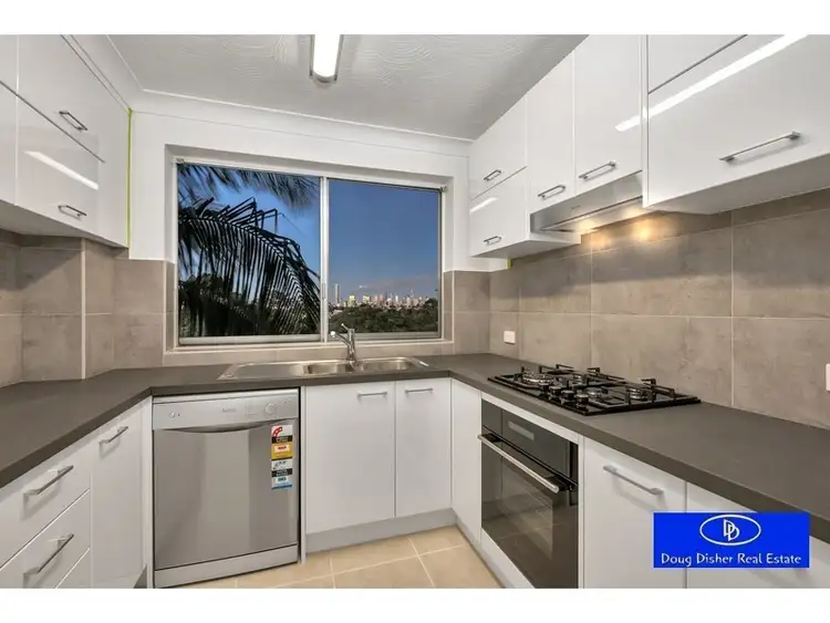 Third view of Homely unit listing, 22/68 Bellevue Terrace, St Lucia QLD 4067