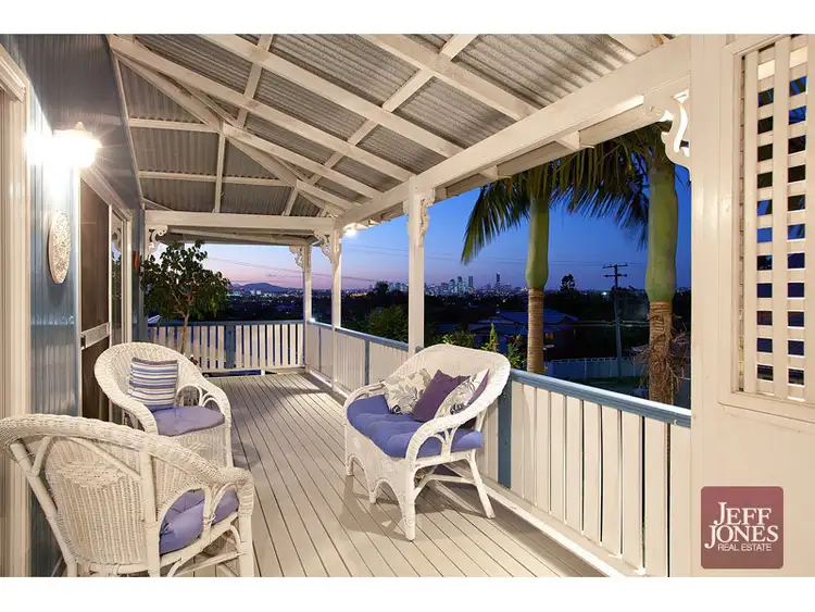 Sixth view of Homely house listing, 36 Nicholson Street, Greenslopes QLD 4120