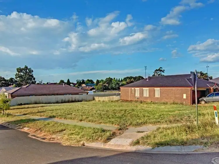 Second view of Homely land listing, 40 Gipps Street, Kilmore VIC 3764