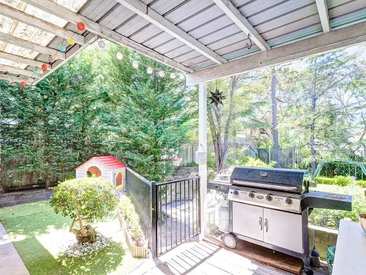 Second view of Homely house listing, 99 Quebec Rd, Chatswood West NSW 2067