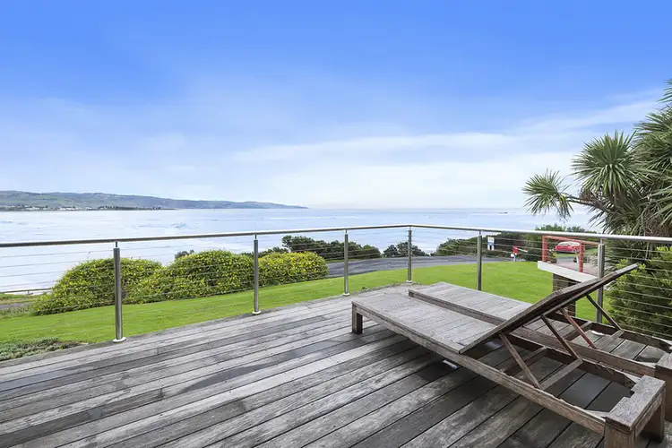 Main view of Homely house listing, 2/4 Bayview Street, Marengo VIC 3233