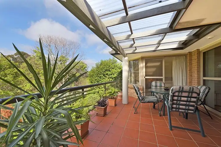 Third view of Homely unit listing, 28 Castle Pines Drive, Baulkham Hills NSW 2153