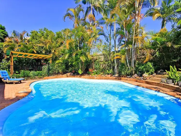 Sixth view of Homely house listing, 10 Tasman Court, Boronia Heights QLD 4124