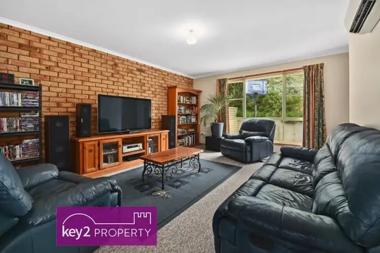 Sixth view of Homely unit listing, 1 & 2/25 Benjamin Street, Trevallyn TAS 7250