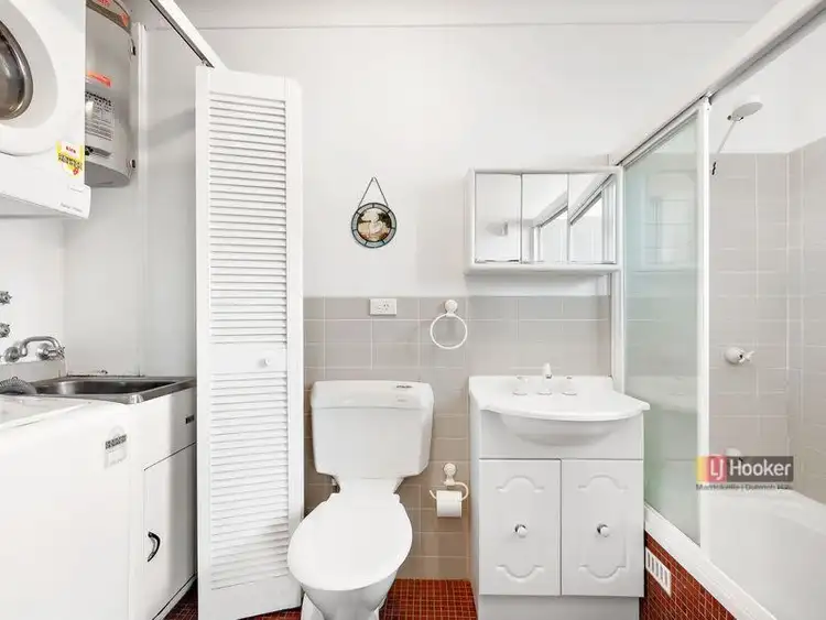 Fourth view of Homely apartment listing, 26/90 Cambridge Street, Stanmore NSW 2048