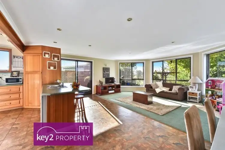 Second view of Homely house listing, 162 Selbourne Road, Hagley TAS 7292