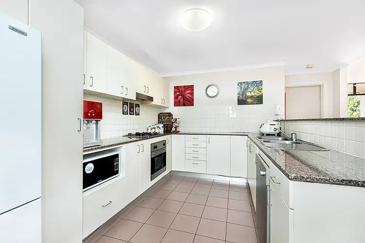 Fourth view of Homely apartment listing, 301/23 Kendall Inlet, Cabarita NSW 2137