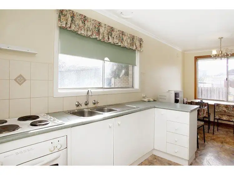 Third view of Homely house listing, 48 Sandringham Parade, Newtown VIC 3220