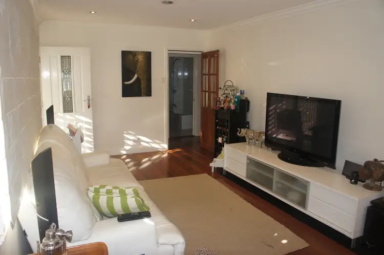 Second view of Homely house listing, 121 Florence Street, Carina QLD 4152