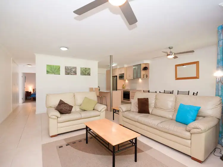 Second view of Homely unit listing, 42/2 Gowrie Avenue, Nelson Bay NSW 2315