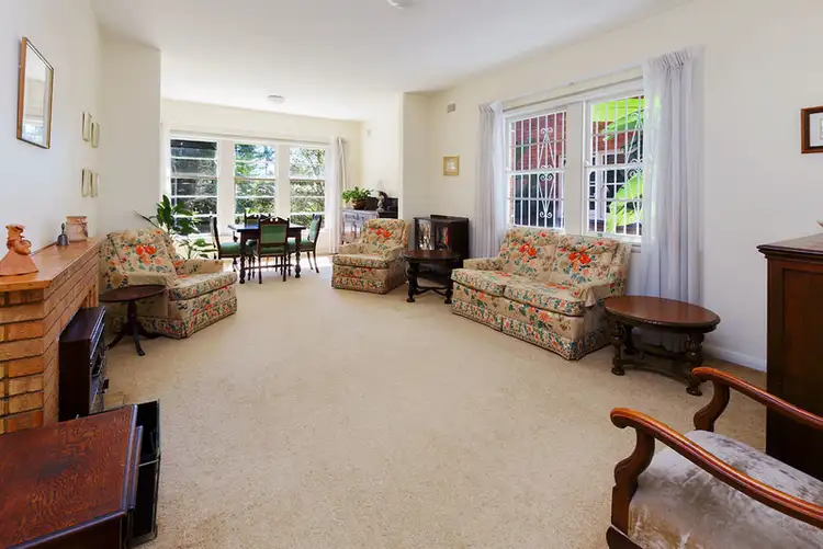 Third view of Homely apartment listing, 2/23A Billyard Avenue, Elizabeth Bay NSW 2011