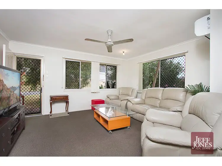 Second view of Homely house listing, 11 Hobart Avenue, Camp Hill QLD 4152