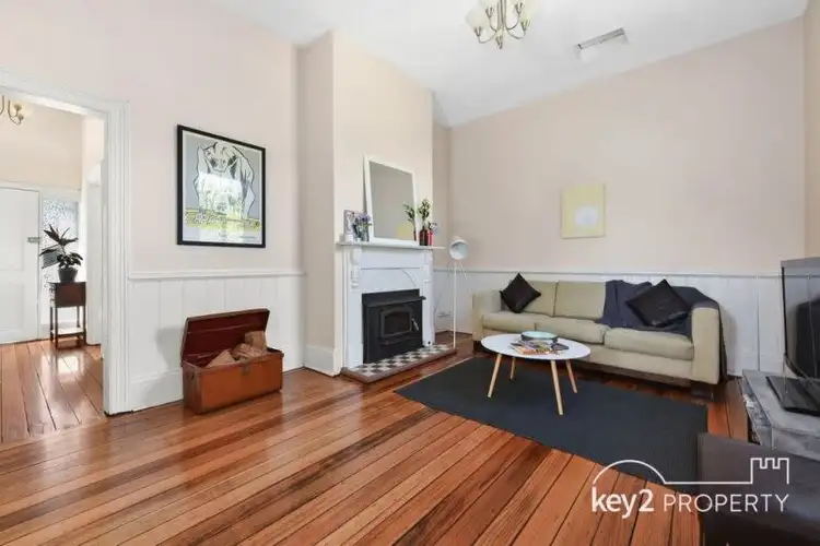 Fourth view of Homely house listing, 94 David Street, Newstead TAS 7250