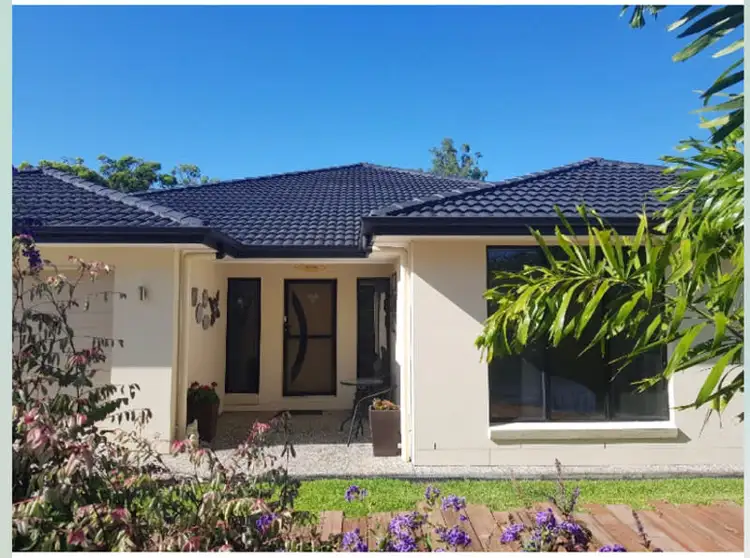 3 Wanungra Court, Caloundra West QLD 4551