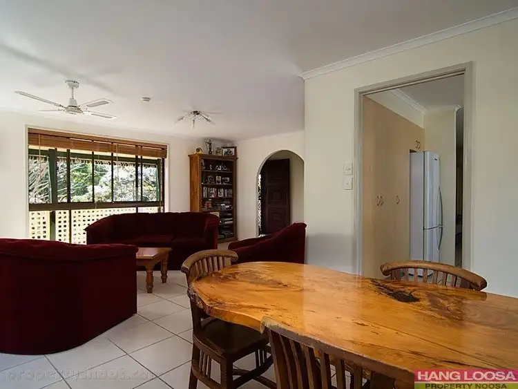 Fourth view of Homely house listing, 4 Thompson Crescent, Tewantin QLD 4565