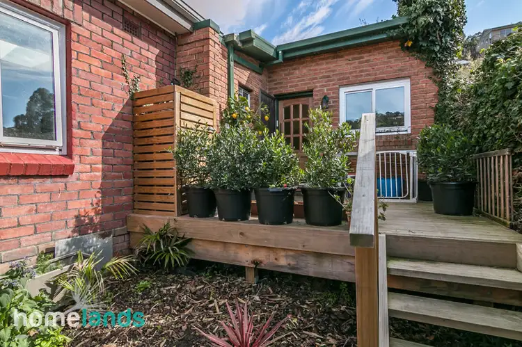 Main view of Homely house listing, 6 Syme Street, South Hobart TAS 7004