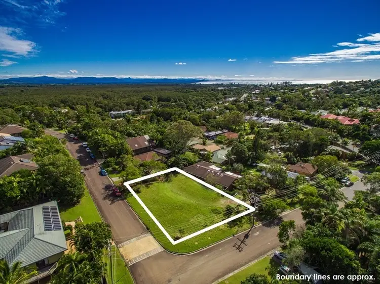Fourth view of Homely land listing, 17 Scott Street, Byron Bay NSW 2481