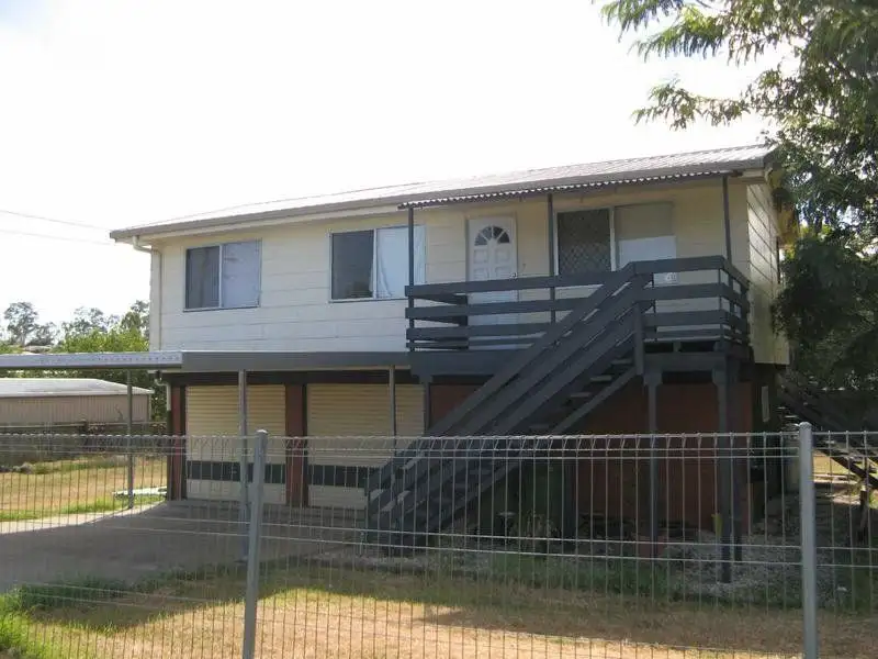 Main view of Homely house listing, 45-47 Jacaranda Drive, Yamanto QLD 4305