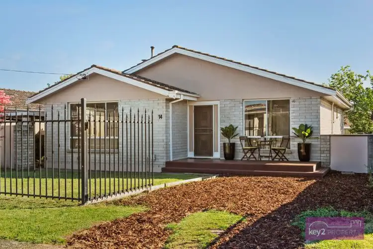 14 Bruce Street, Prospect TAS 7250