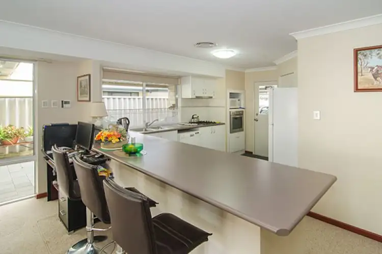 Second view of Homely house listing, 1 Esperia Close, West Busselton WA 6280