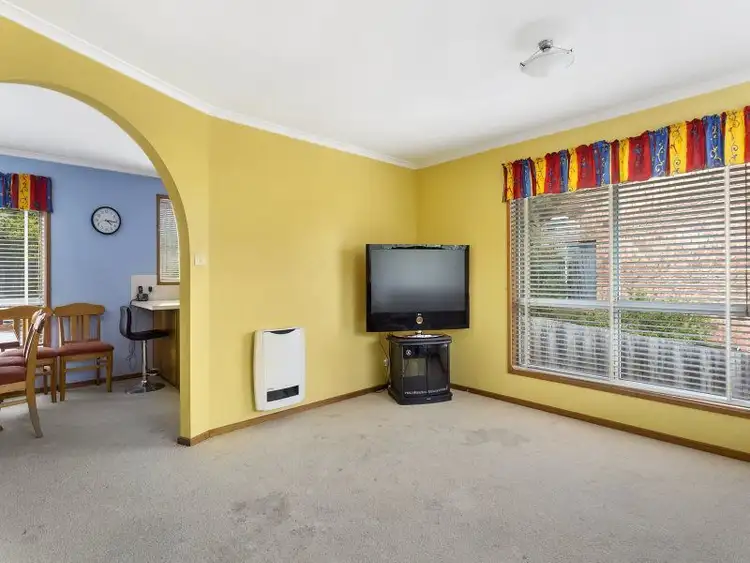 Third view of Homely unit listing, 2 Lucia Court, Glenorchy TAS 7010