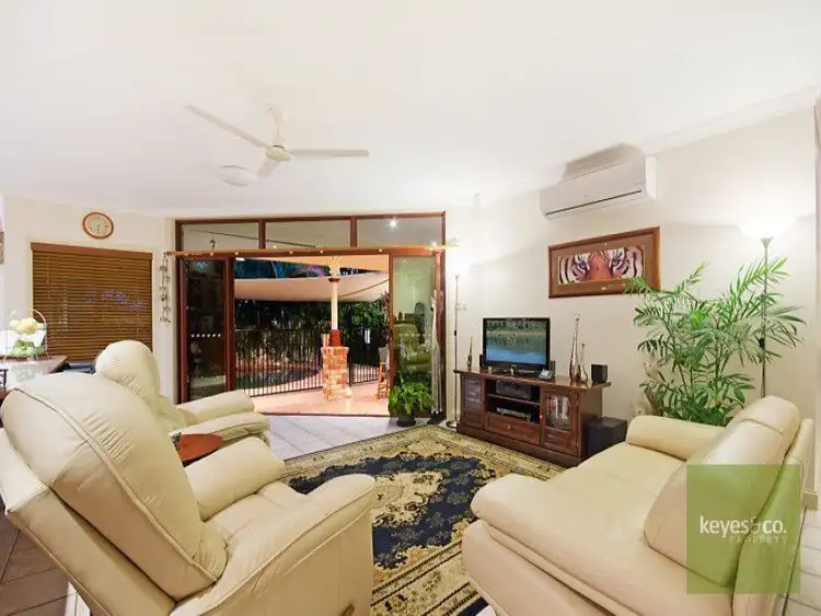 Fourth view of Homely house listing, 11 Sanctuary Drive, Idalia QLD 4811