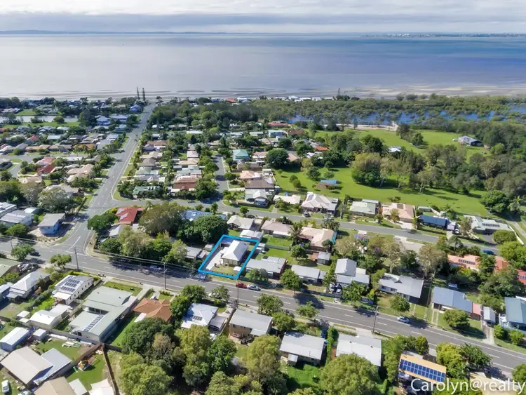 117 Moreton Terrace, Beachmere QLD 4510