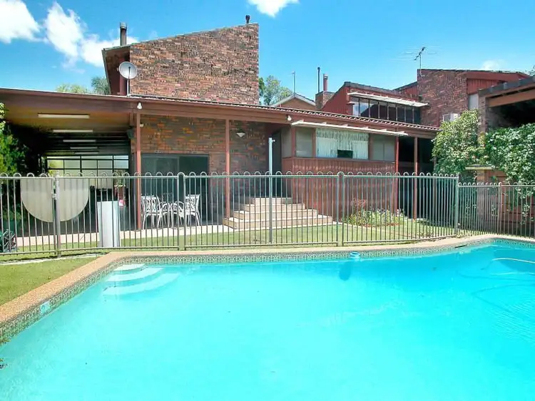 Main view of Homely house listing, 4 Summit Pl, Strathfield NSW 2135