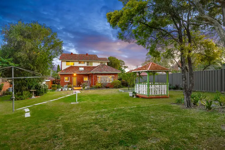 Third view of Homely house listing, 73 Newton Road, Strathfield NSW 2135
