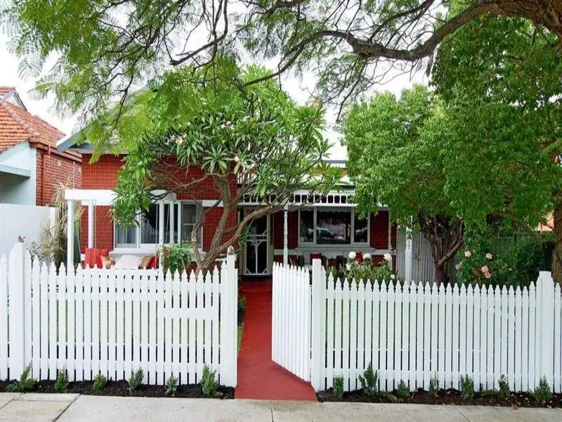 Main view of Homely house listing, 16 Ebsworth Street, Mount Lawley WA 6050