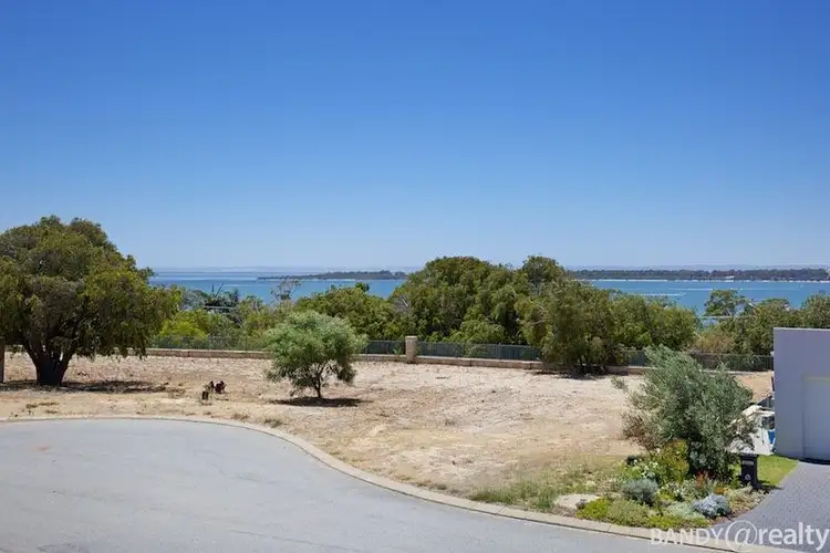 Third view of Homely land listing, 28 Nannup Close, Dawesville WA 6211