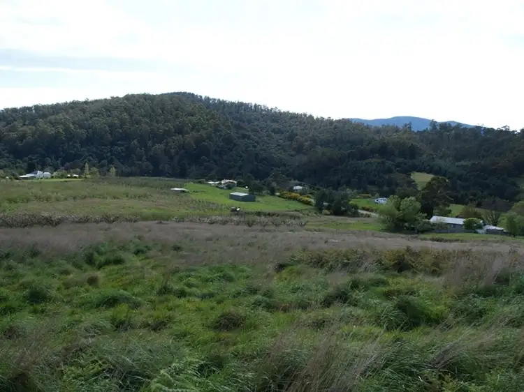 Second view of Homely land listing, Lot 1 Channel Highway, Cygnet TAS 7112