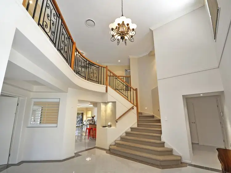 Fourth view of Homely house listing, 1030 Royal Pines Resort, Benowa QLD 4217
