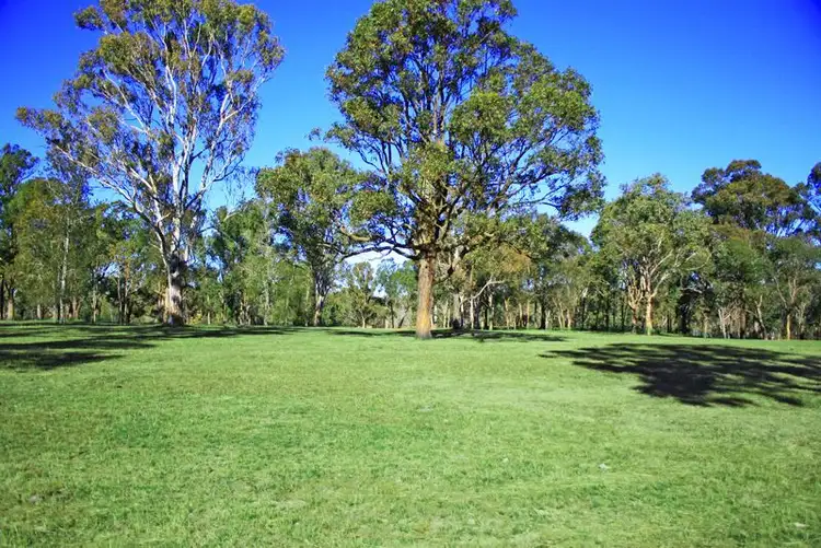 Fourth view of Homely land listing, Lot 503 Roscrea Drive (130, Mulgoa NSW 2745