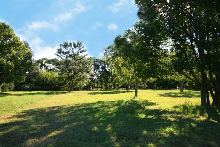 Main view of Homely land listing, Address available on request