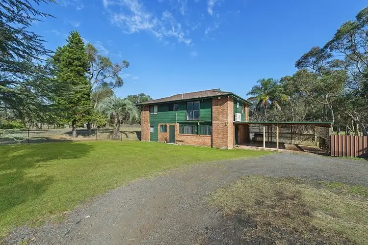 Second view of Homely rural property listing, 41-47 Taylor Road, Cranebrook NSW 2749