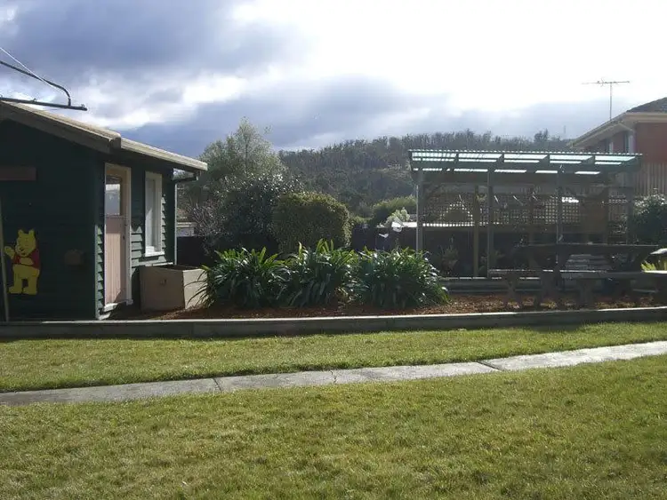 Second view of Homely house listing, 29 Kenton Road, Geilston Bay TAS 7015