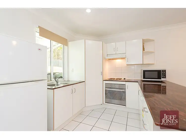 Third view of Homely townhouse listing, 23/206 D'Arcy Road, Seven Hills QLD 4170