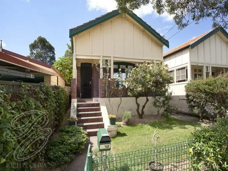 Main view of Homely house listing, 112 Holden Street, Ashfield NSW 2131