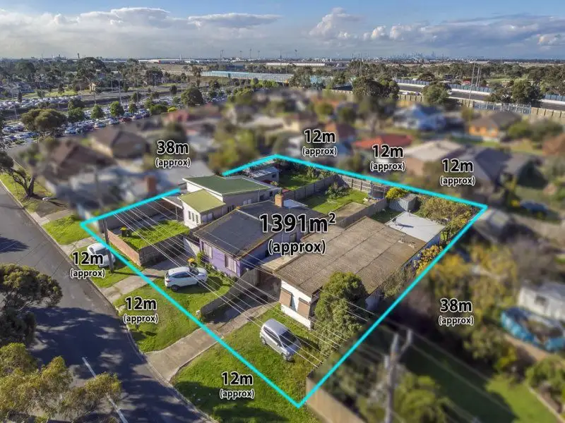 Main view of Homely house listing, 3-5-7 High Street, Laverton VIC 3028