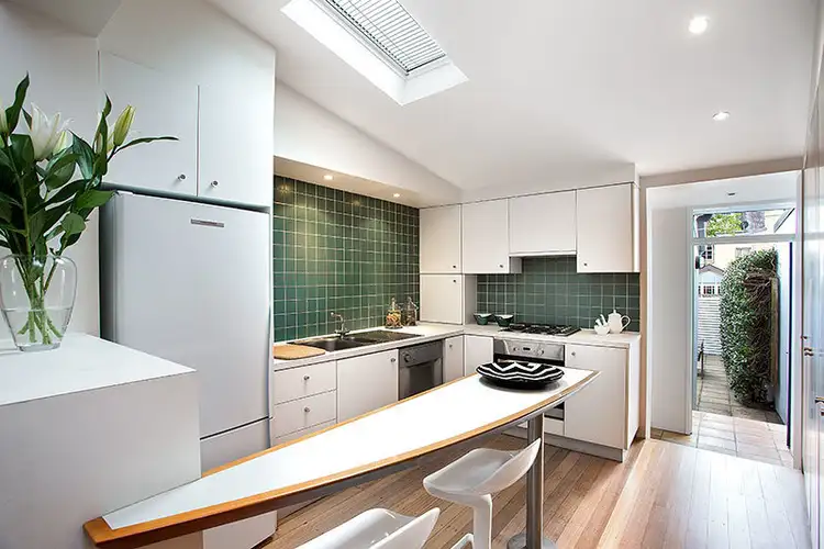 Fifth view of Homely terrace listing, 16 Dudley Street, Paddington NSW 2021