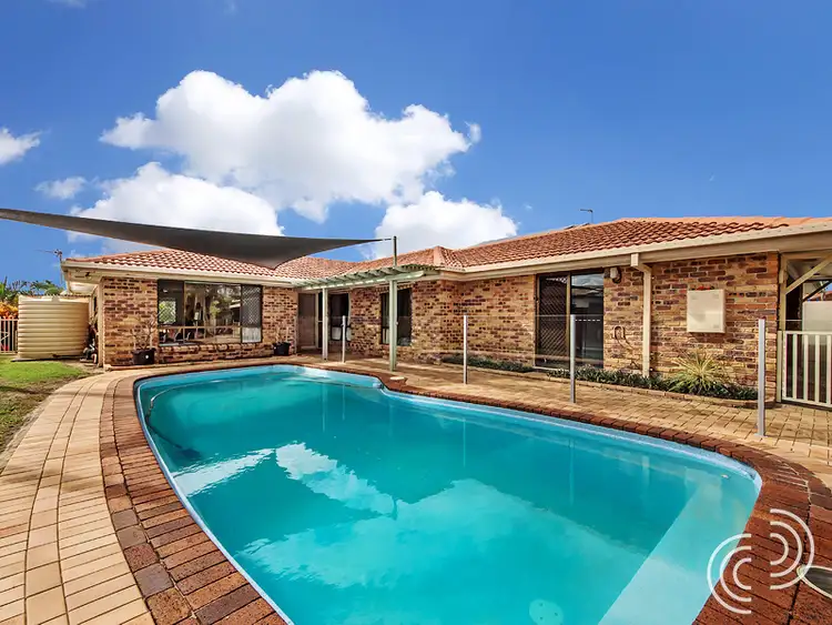 Second view of Homely house listing, 28 Pilot Court, Mermaid Waters QLD 4218
