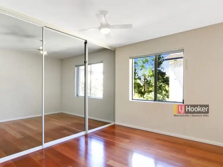 Third view of Homely apartment listing, 7/105 The Boulevarde, Dulwich Hill NSW 2203