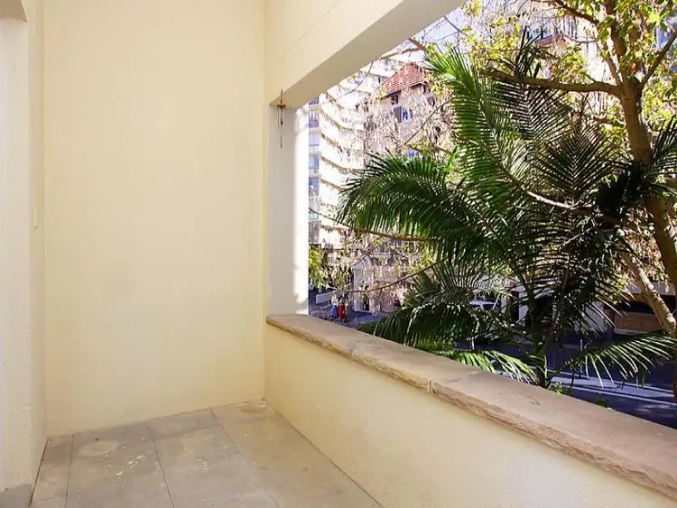 Seventh view of Homely apartment listing, 12/2 Waratah Street, Elizabeth Bay NSW 2011