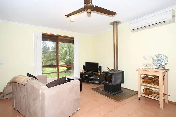 Second view of Homely house listing, 1566 Calder Highway, Taradale VIC 3447
